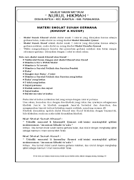 Check spelling or type a new query. Materi Istighosah