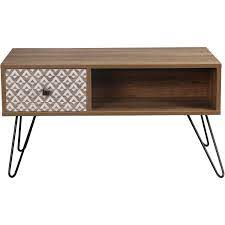 For additions that are elegant and practical, shop for coffee, console and end tables that provide the perfect place to display stylish bowls and candles as well as store books, magazines and tv remotes.discover designs for modern, traditional and transitional spaces. Casablanca Coffee Table
