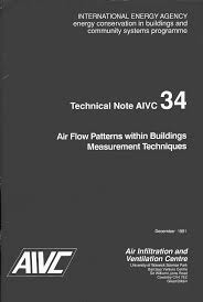 With the large size comes more storage space and cooking area than what is offered by a food truck. Http Www Aivc Org Sites Default Files Members Area Medias Pdf Technotes Tn34 20air 20flow 20patterns Pdf