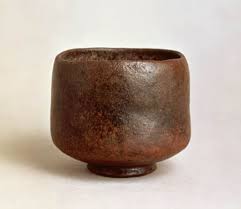 fvsarts teabowls raku pottery raku ware tea bowls