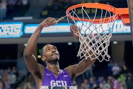 He committed to play for the grand canyon antelopes basketball team. Fi9yhnxlydwbam