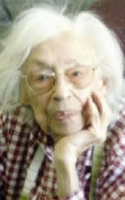 Elizabeth Eberle Obituary (2016)