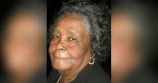 Obituary for Mrs. Charlie Mae (Henderson) Griffin