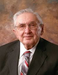 Obituary information for Edward W. Brock