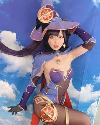 朝日しずくさんのインスタグラム写真 - (朝日しずくInstagram)「・ ・ ・ 💙告知💙 5月1日のコスホリに出ます😚✨ 白虎企画さんのブースにいるのでぜひあそびにきてね💖  パンフレットが入場チケットの代わりになるみたいです！🎫 事前購入制なのでよろしくお願いします ...