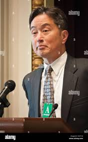 U s deputy agriculture secretary hi-res stock photography and images