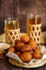 Beignets De Banane Camerounais En 2020 Beignets Banane Beignets Recette Beignet Banane