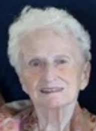 Joyce Witherspoon Obituary (1933