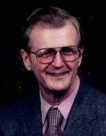 John Barrett Obituary