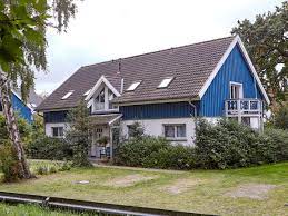 Wir bieten ihnen modern und liebevoll eingerichtete ferienwohnungen, appartements und doppelzimmer für 2 bis 4 personen in verschiedenen preiskategorien. Ferienwohnung Haus Am Deich Hafen 3a Eg 55m Prerow Firma Haus Am Deich Herr Uwe Hass