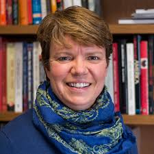 Dr. Anne Hobbs Named Mentoring Advocate of the Year