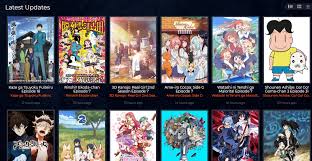 Watch anime online in high 1080p quality with english subtitles. 20 Best Anime Streaming Sites To Watch Anime Online 2019 Itechbeat