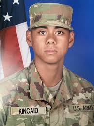 Harry Kincaid Obituary