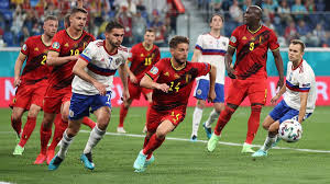Lanjutan euro 2020, ada laga seru belgia vs rusia. Feunh1lurb7shm