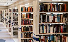 At one point or another, everyone will need a library. The Best Libraries In Mumbai That Every Book Lover Must Visit Whatshot Mumbai