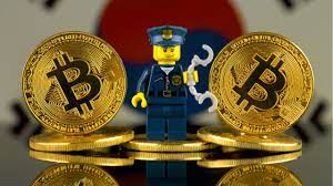 Crypto Fraud Reports In South Korea Surged Over 41 In 2020 Says Financial Watchdog News Bitcoin News