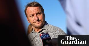 Image result for annapolis mayor gavin buckley