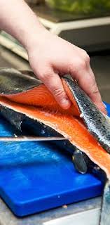 Pourquoi Choisir Gabriel Vente Poissons Et Fruits De Mer