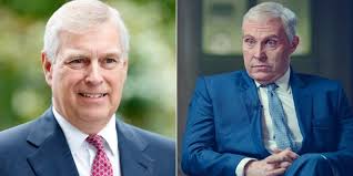 Prince Andrew left 'delighted' with Netflix's portrayal of him in new film