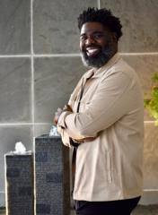 MOVERS AND SHAKERS FOR JANUARY