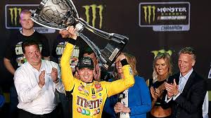 This morning you admitted that you didn't really understand how the nascar championships work. Who Won The Nascar Championship 2019 Full Results Highlights From The Cup Series Title Race At Homestead Sporting News