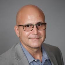 Christopher Achey, MCP