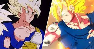 Oct 31, 2020 · dragon ball: Dragon Ball Z Every Time Goku Turned Super Saiyan In Chronological Order