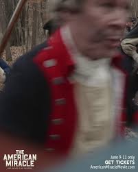 The American Miracle Movie