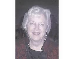 Eileen McNaughton Obituary (1924