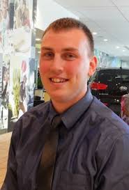 Meet the Special Finance Team