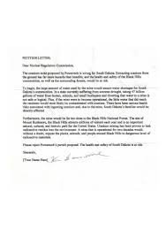 Check spelling or type a new query. 19 Sample Petition Letter Templates In Pdf Ms Word Excel