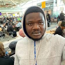 Terdoo Benjamin Adi added a new photo.