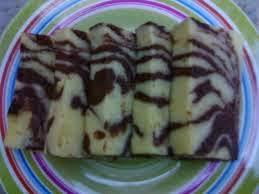 Langkah mudah untuk menyiapkan ayam woku kemangi, lezat. Cara Membuat Bolu Kukus Zebra Lembut Resep Masakan Indonesia