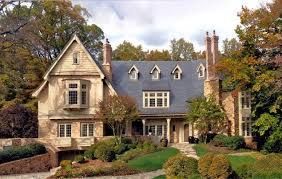 Checkout our classic american tudor home today. Architect Chevy Chase Maryland Classic Tudor Home Design Tudor House Classic House Architecture