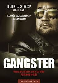 Gangster by Joaquin "Jack" Garcia, Michael Levin