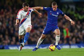 Prediction, tv channel, team news, live stream, h2h results, odds. Crystal Palace Vs Chelsea Premier League Preview Team News How To Watch We Ain T Got No History