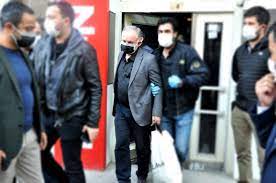 Ayhan bilgen, 1970 yılında kars'ın sarıkamış ilçesinde dünyaya gelmiştir. Ayhan Bilgen Emniyet Te Zehirlendi Boldmedya