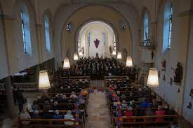 Our entire staff would like to proudly welcome you to the weinhotel st. Okumenischer Evensong Am 12 April In Der Katholischen Kirche St Stephanus Evangelische Kirchengemeinde Bergneustadt