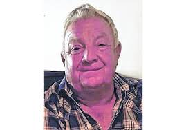 Patrick KELLEY Obituary (1949