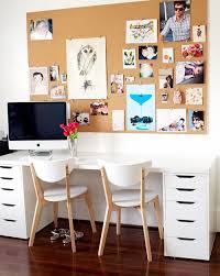 Plain Working Space And Inspiration From Above Inneneinrichtung Buro Inspiration Ikea Ideen
