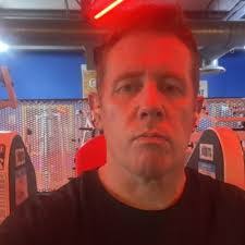 John Cussen's Instagram, Twitter & Facebook