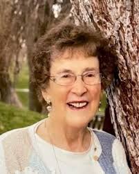 Nancy Cook Obituary July 27, 2023