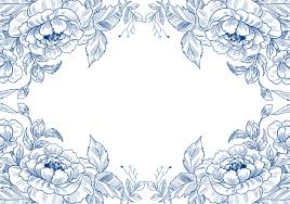 Beautiful Decorative Sketch Floral Frame Download Free Vectors Clipart Graphics Vector Art ✓ free for commercial use ✓ high quality images. vecteezy