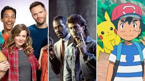 All the new movies and tv shows coming to netflix in april. New On Netflix April 2020 All The Movies And Shows Arriving This Month