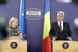Check spelling or type a new query. Premierul Tudose DiscuÈii Cu Comisarul Corina CreÈu Despre Accelerarea AbsorbÈiei Fondurilor Ue