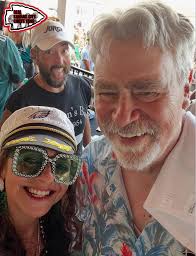 Real Kansas City Chiefs Fans