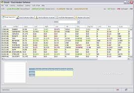 details about jstock stock market watchlist charting portfolio software windows mac usb