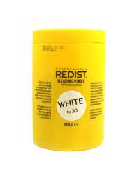 Redist Toz Acici Beyaz 1000ml Urunler