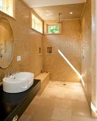 Bathroom, although mainly utilitarian, have immense potential for becoming beautiful, welcoming and relaxing spaces. 21 Unique Modern Bathroom Shower Design Ideas