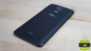 Test Wiko Wax : notre avis complet ...